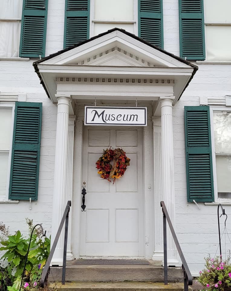 Tour the Fort LeBoeuf Society Museums